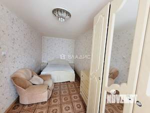 2-к квартира, на длительный срок, 44м2, 2/5 этаж