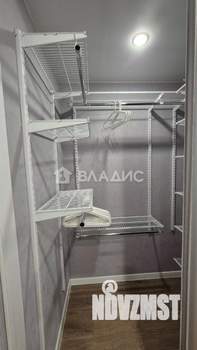 1-к квартира, на длительный срок, 33м2, 4/10 этаж