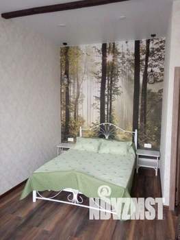 2-к квартира, посуточно, 52м2, 1/1 этаж