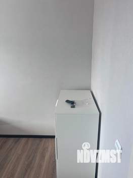 1-к квартира, на длительный срок, 43м2, 5/6 этаж