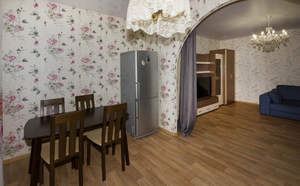 2-к квартира, на длительный срок, 55м2, 2/7 этаж