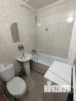 2-к квартира, на длительный срок, 43м2, 5/5 этаж