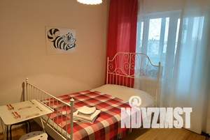 1-к квартира, посуточно, 18м2, 2/17 этаж