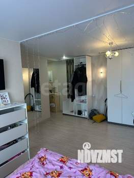 1-к квартира, на длительный срок, 33м2, 1/5 этаж