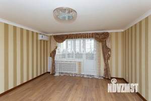 2-к квартира, на длительный срок, 60м2, 6/10 этаж