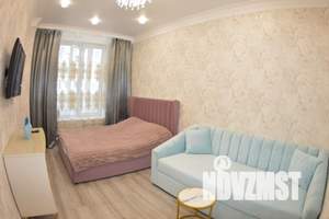 3-к квартира, посуточно, 70м2, 14/18 этаж