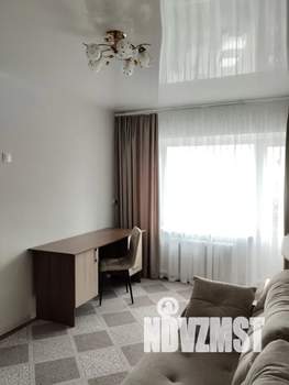 1-к квартира, посуточно, 31м2, 3/5 этаж