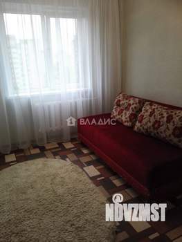 3-к квартира, на длительный срок, 63м2, 6/10 этаж