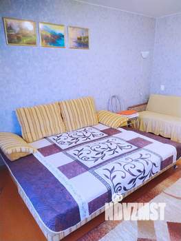 1-к квартира, посуточно, 35м2, 3/9 этаж