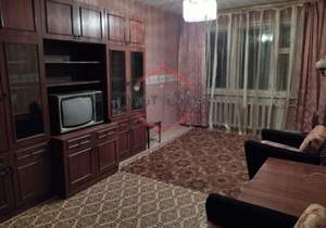 2-к квартира, на длительный срок, 48м2, 2/5 этаж