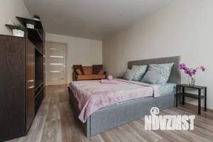 2-к квартира, посуточно, 70м2, 11/14 этаж