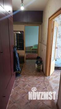 2-к квартира, на длительный срок, 52м2, 8/9 этаж