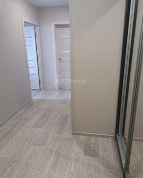 1-к квартира, на длительный срок, 40м2, 14/17 этаж