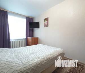 2-к квартира, посуточно, 43м2, 4/9 этаж