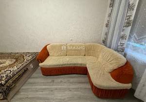 1-к квартира, на длительный срок, 41м2, 4/9 этаж