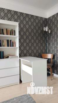 2-к квартира, на длительный срок, 42м2, 4/9 этаж