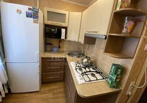 1-к квартира, на длительный срок, 31м2, 1/5 этаж