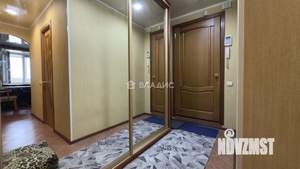 1-к квартира, на длительный срок, 39м2, 9/12 этаж
