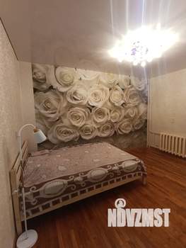 1-к квартира, на длительный срок, 43м2, 8/9 этаж