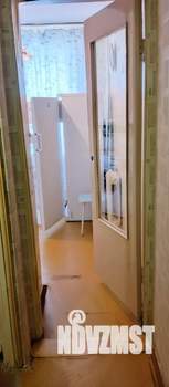 1-к квартира, на длительный срок, 21м2, 3/10 этаж