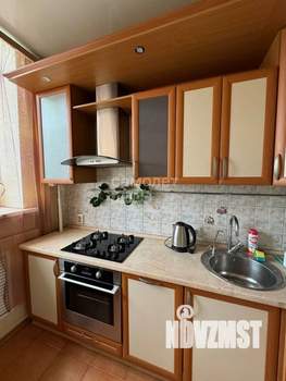 3-к квартира, на длительный срок, 60м2, 4/8 этаж