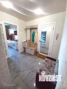 2-к квартира, на длительный срок, 51м2, 5/5 этаж