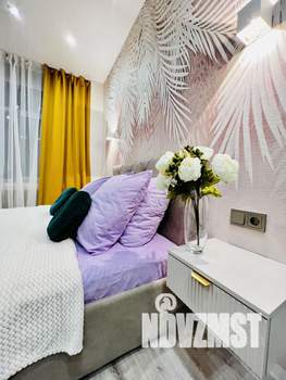 2-к квартира, посуточно, 62м2, 1/1 этаж