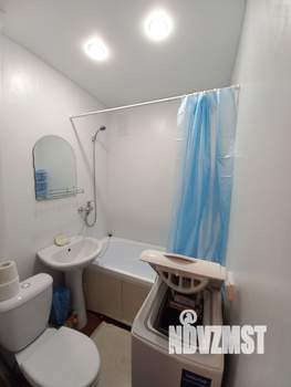 1-к квартира, на длительный срок, 31м2, 1/5 этаж