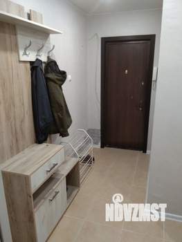 1-к квартира, на длительный срок, 34м2, 2/5 этаж
