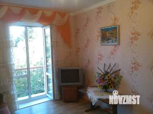 2-к квартира, на длительный срок, 50м2, 3/4 этаж