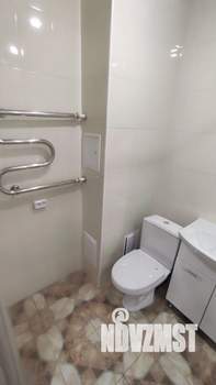 Студия квартира, на длительный срок, 30м2, 3/10 этаж