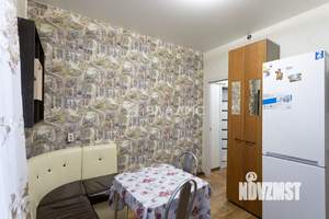 2-к квартира, на длительный срок, 60м2, 1/2 этаж