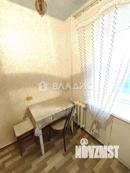 1-к квартира, на длительный срок, 30м2, 3/5 этаж