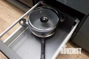 1-к квартира, посуточно, 41м2, 1/1 этаж