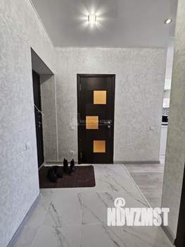 1-к квартира, на длительный срок, 43м2, 4/5 этаж