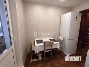 1-к квартира, на длительный срок, 34м2, 5/5 этаж