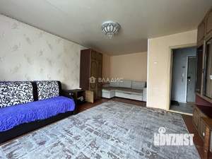 1-к квартира, на длительный срок, 37м2, 5/9 этаж