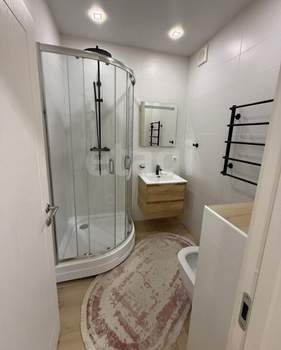 1-к квартира, на длительный срок, 35м2, 5/9 этаж