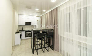 1-к квартира, на длительный срок, 30м2, 3/5 этаж