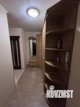 1-к квартира, на длительный срок, 50м2, 10/10 этаж