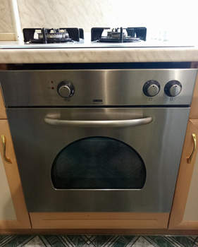 2-к квартира, на длительный срок, 53м2, 3/5 этаж