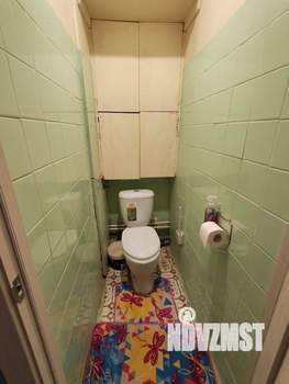 2-к квартира, на длительный срок, 50м2, 4/5 этаж