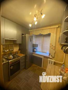 3-к квартира, на длительный срок, 63м2, 2/5 этаж