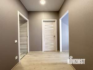 1-к квартира, на длительный срок, 51м2, 7/14 этаж