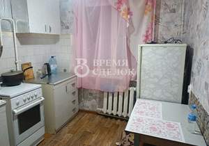 2-к квартира, на длительный срок, 48м2, 5/5 этаж