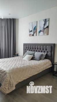 1-к квартира, на длительный срок, 50м2, 9/18 этаж