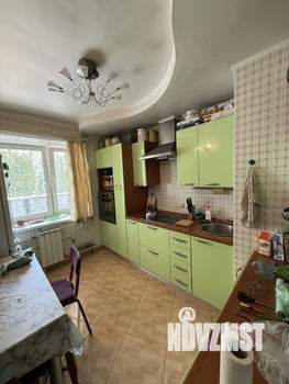 1-к квартира, на длительный срок, 35м2, 2/9 этаж