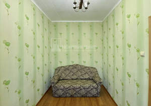 2-к квартира, на длительный срок, 42м2, 2/2 этаж