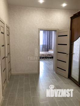 1-к квартира, на длительный срок, 48м2, 4/5 этаж