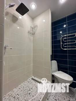 1-к квартира, посуточно, 50м2, 5/20 этаж